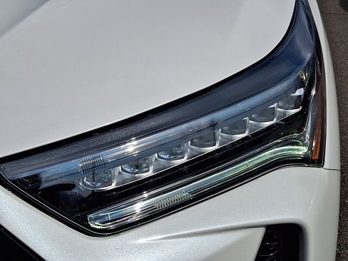 Certified 2026 Acura RDX SH-AWD image 9