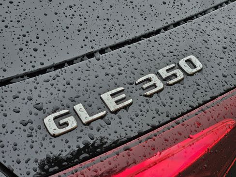 Certified 2026 Mercedes-Benz GLE 350 4MATIC image 30