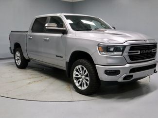 Used 2019 RAM 1500 Sport w/ Level 2 Equipment Group AWD/4WD video 1