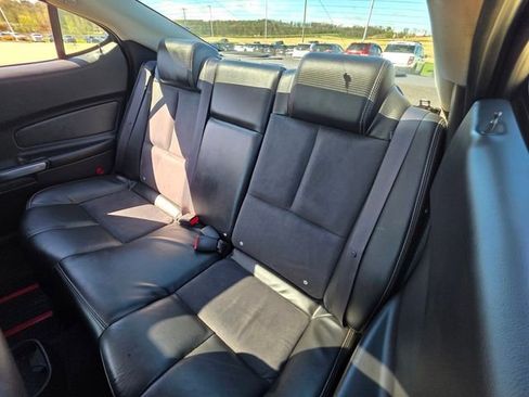 Used 2007 Pontiac Grand Prix GXP w/ Sun And Sound Package FWD image 22