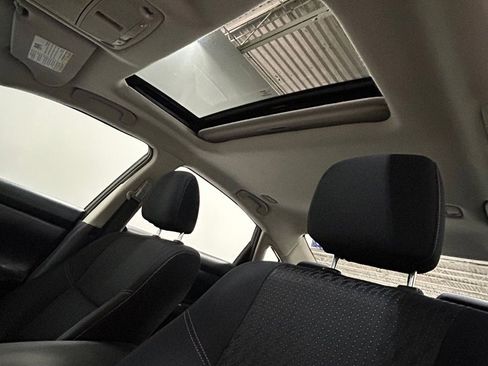 Used 2016 Nissan Altima 2.5 SV w/ Convenience Package image 17