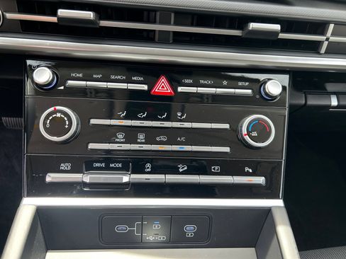 New 2026 Hyundai Santa Fe SE FWD image 21