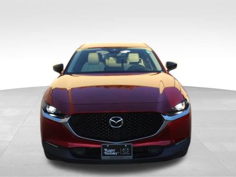 Used 2024 MAZDA CX-30 2.5 Turbo w/ Premium Package image 2