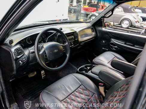 Used 1998 Ford F150 2WD Regular Cab image 4