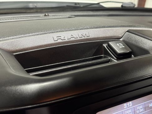 Used 2023 RAM 2500 Tradesman image 30