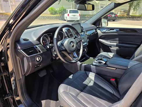 Used 2018 Mercedes-Benz GLE 350 image 20
