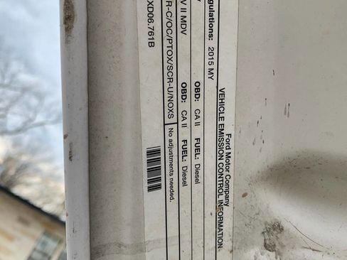 Used 2015 Ford F250 XL w/ Power Equipment Group image 32