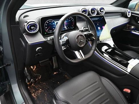 Certified 2026 Mercedes-Benz GLC 300 4MATIC image 8