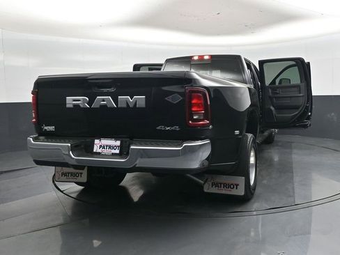 New 2026 RAM 3500 Tradesman AWD/4WD image 47