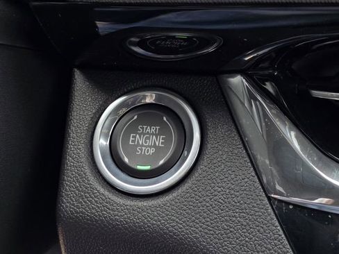 New 2026 Buick Envista Avenir image 23