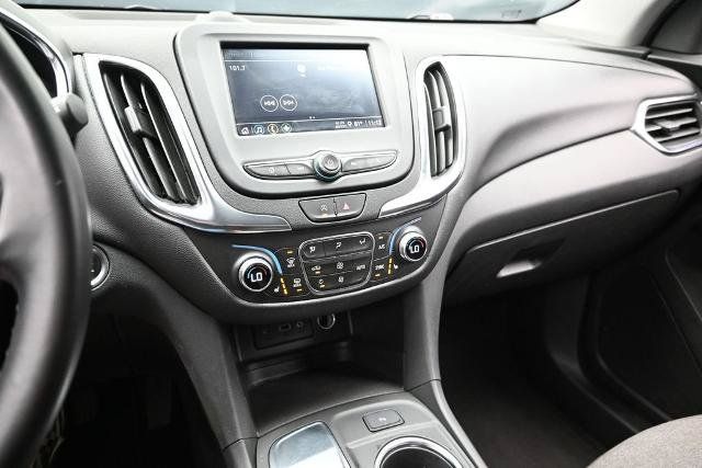 Used 2024 Chevrolet Equinox LT FWD image 32