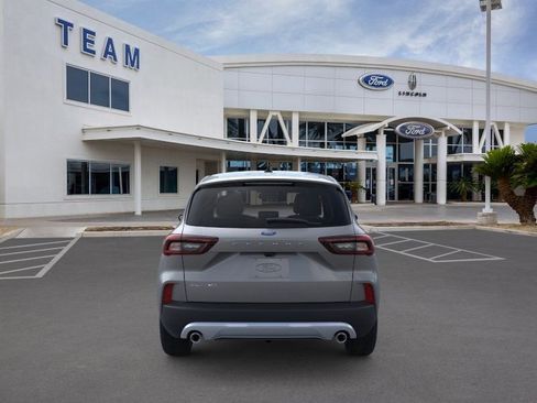 New 2026 Ford Escape Active FWD image 5