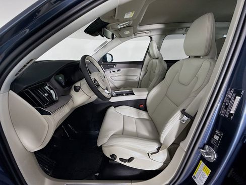 New 2026 Volvo XC90 T8 Ultra w/ Protection Package Premier image 22