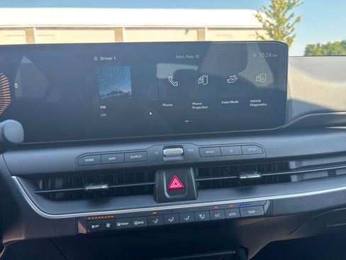 Used 2025 Kia K4 FWD image 17