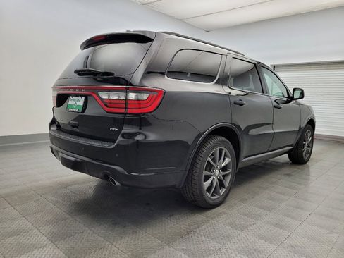 Used 2018 Dodge Durango GT w/ Premium Group image 9