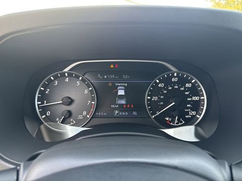 New 2026 Nissan Frontier S image 18