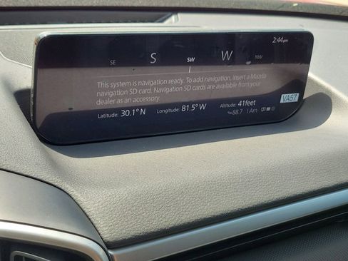 New 2026 MAZDA CX-50 AWD 2.5 S w/ Cargo Package image 29