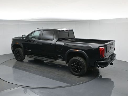 Used 2020 GMC Sierra 2500 AT4 w/ AT4 Preferred Package image 47