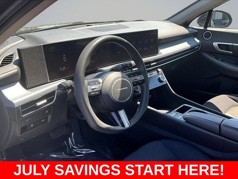 Used 2024 Hyundai Sonata SEL FWD image 21