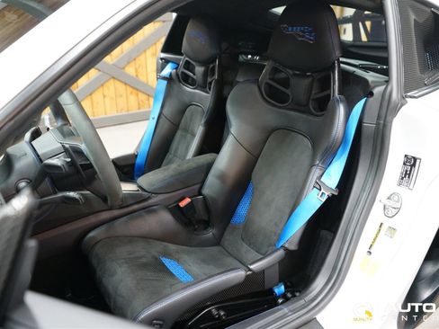 Used 2023 Porsche 718 Cayman GT4 RS image 30