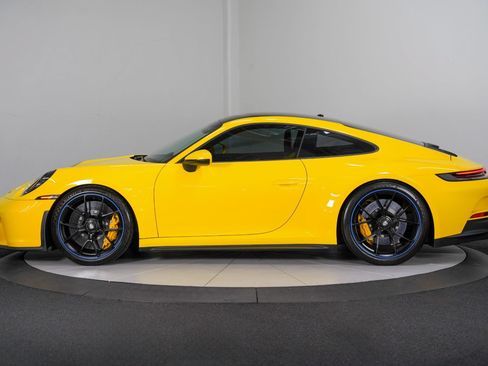 Used 2023 Porsche 911 GT3 w/ Chrono Package RWD image 7