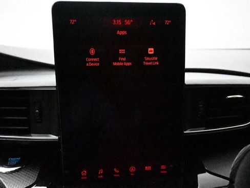 Used 2023 Ford Explorer ST w/ Equipment Group 401A AWD/4WD image 18