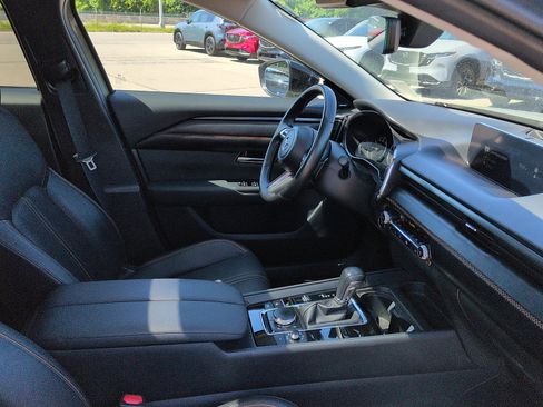 Used 2023 MAZDA CX-50 2.5 Turbo w/ Cargo Package AWD/4WD image 7