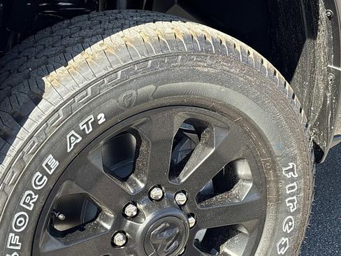 New 2026 RAM 2500 Big Horn image 10