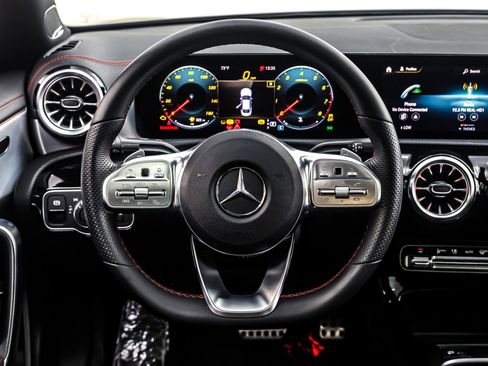 Used 2023 Mercedes-Benz CLA 250 image 19