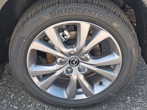 New 2026 MAZDA CX-30 AWD 2.5 S w/ Premium Package image 7