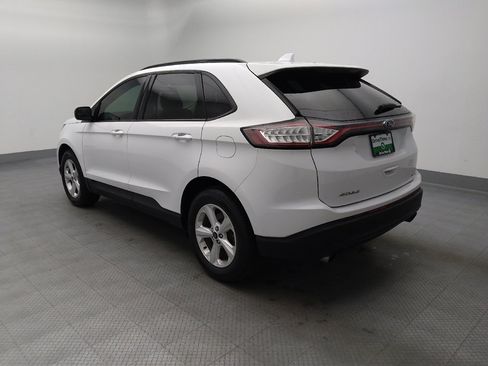 Used 2018 Ford Edge SE FWD image 5