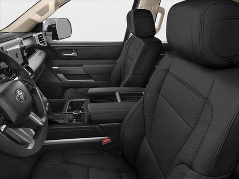 New 2026 Toyota Tundra SR5 AWD/4WD image 6