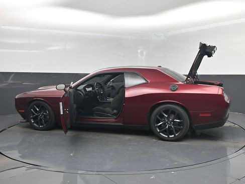 Used 2021 Dodge Challenger GT w/ Blacktop Package image 50