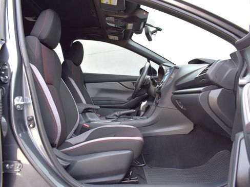 Used 2022 Subaru Impreza 2.0i Sport w/ Popular Package #3 AWD/4WD image 63