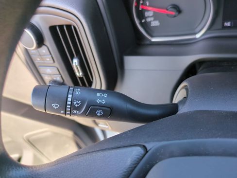 Used 2022 Chevrolet Silverado 1500 Custom Trail Boss w/ Safety Confidence Package image 30