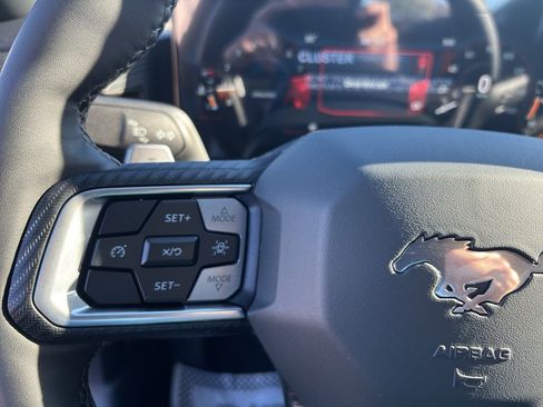 New 2026 Ford Mustang GT image 21