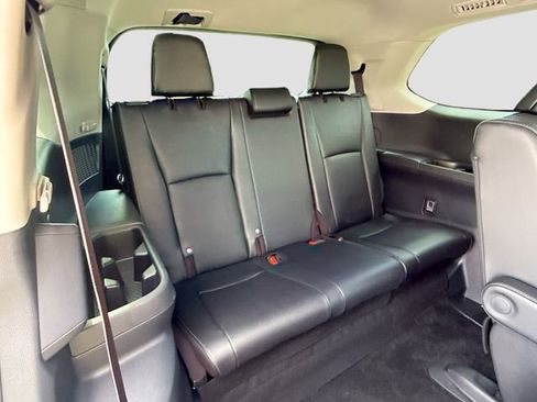 Used 2025 Toyota Grand Highlander AWD Hybrid image 21