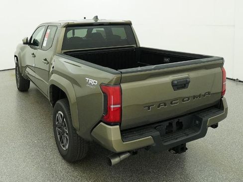 New 2026 Toyota Tacoma TRD Sport RWD image 9