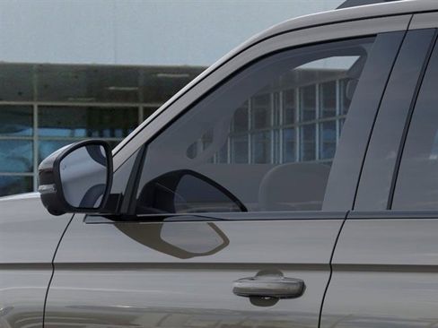 New 2026 Ford Expedition Tremor image 20