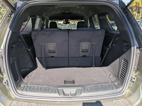 New 2026 Dodge Durango GT w/ Blacktop Package image 10