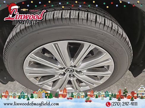 Used 2022 MAZDA CX-5 Signature image 6