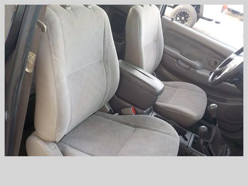 Used 2003 Toyota Tacoma 4x4 Xtracab V6 image 33