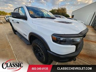 Used 2025 RAM 1500 Rebel w/ Rebel Level 1 Equipment Group AWD/4WD video 1