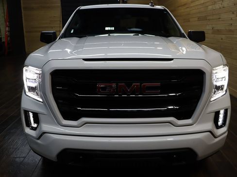 Used 2020 GMC Sierra 1500 Elevation w/ Elevation Value Package AWD/4WD image 7