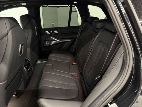 New 2026 BMW X5 M Competition w/ Executive Package AWD/4WD image 13
