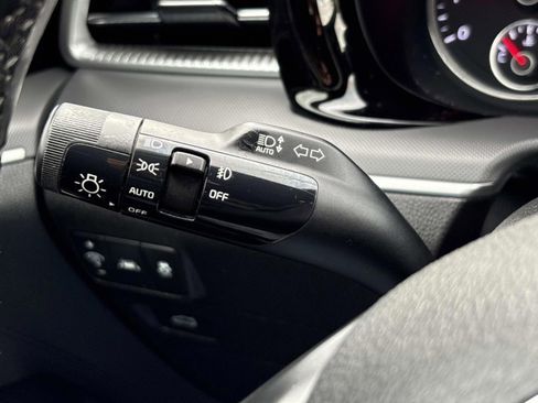 Used 2021 Kia K5 GT-Line image 27