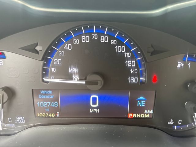 Used 2016 Cadillac SRX Luxury w/ Driver Awareness Package FWD image 18