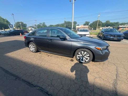 Used 2026 Honda Civic LX image 23