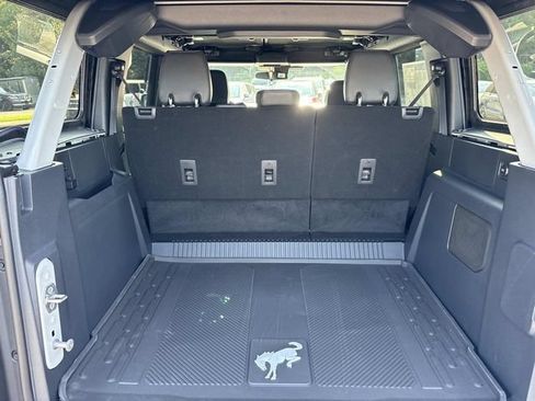 New 2026 Ford Bronco Big Bend w/ Black Diamond Package AWD/4WD image 13