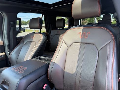 Used 2020 Ford Expedition King Ranch AWD/4WD image 31